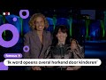Renée en Rocky over hun avonturen in Wie is de Mol?