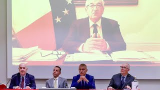 Convegno “Transizione energetica e innovazione tra opportunità e ostacoli” (Roma, 17 novembre 2025)