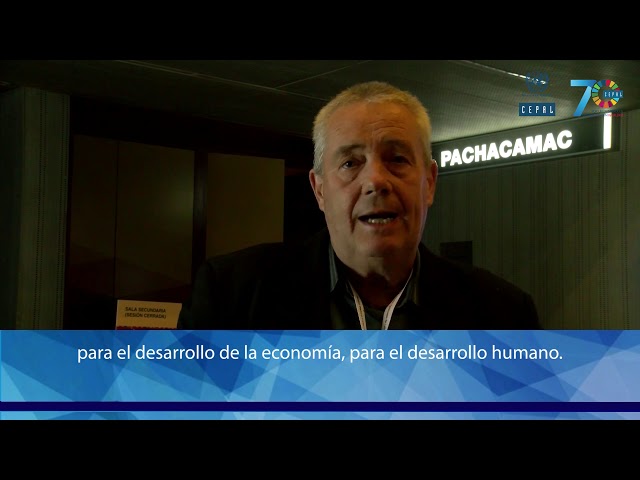 Vídeo relacionado con Envejecimiento poblacional en Cuba (Ciencias Sociales)