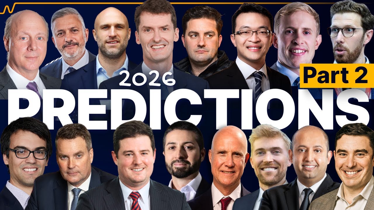 30 Fundies’ Highest Conviction Trades for 2026 (Part 2)