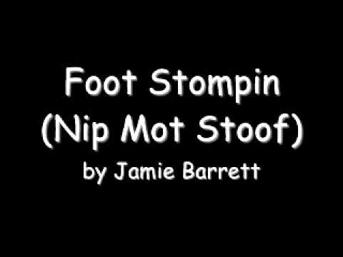 Foot Stompin' (Nip Mot Stoof)