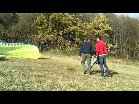 Парадром Жовква 02.11.14. р