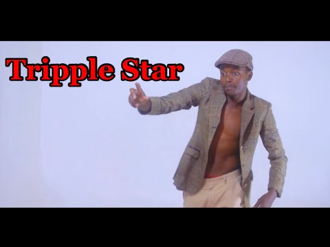 Tripple Star - gomba “remix Freeman” (Official Studio Session Video )