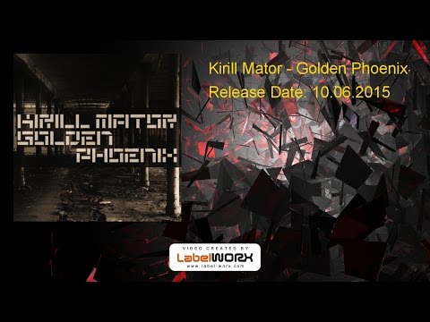 Kirill Mator - Golden Phoenix (Original Mix)