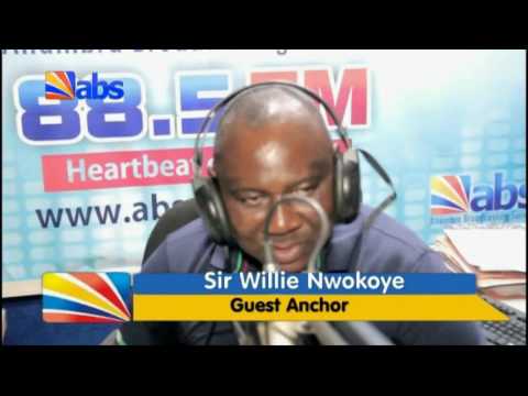 Nigerian Pop Stars Of The 70s Featuring BAND MEMBERS OF APOSTLES & SEMI COLON