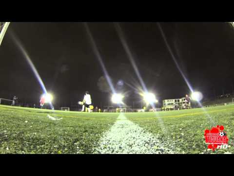 Almeria F.C. VS Raidekel - Jornada 5 - Xolos Fut7 Hipodromo