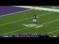 Justin Jefferson 71 Yard Touchdown | Titans vs. Vikings | NFL Week 3