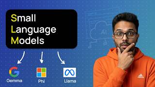 SLM vs LLM: The Smart Way to Choose AI Models