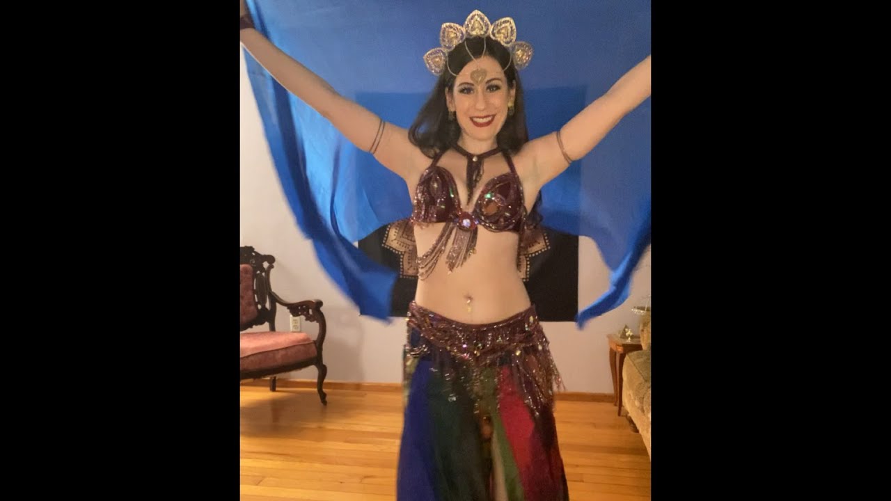 Promotional video thumbnail 13 for Asala World Dance - Bellydance, Persian, Bollywood