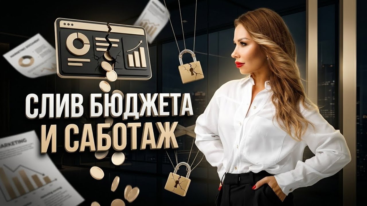 Почему ваши соцсети не приносят миллионы?