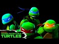 TMNT 2012 Theme Song LITERAL Version Digital Exclusive Teenage Mutant Ninja Turtles