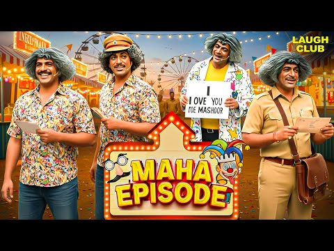 Dr. Gulati Ka Power Punch | The Kapil Sharma Show | Best Of Sunil Grover | Comedy|Hindi Serial