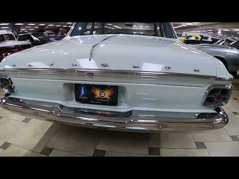 1963 Plymouth Savoy (CC-1593655) for sale in Venice, Florida