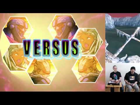 MvC2: Crack Til Dawn 13 [WB] - S3ntinel2001 vs DarkDios .:12.16.23:. [Player Cam]