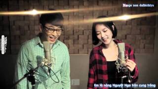 [R+Vietsub YANST] Song For You - Soyeon (T-Ara) ft. An Young Min [HD]