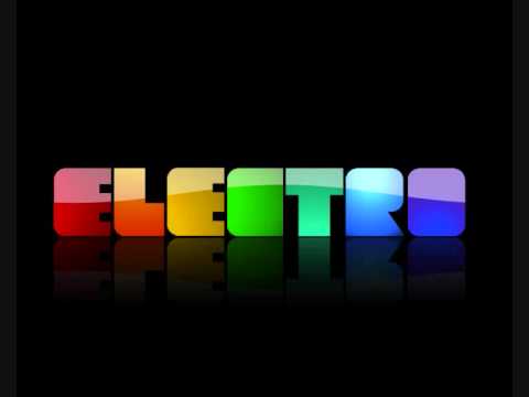 ♫Electro House Mix #2 (Virtual Dj) 2010♫