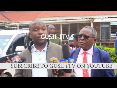 NYANCHWA MISSION  HOSPITAL IS NOT CLOSED !!!STATES THE ADMIN