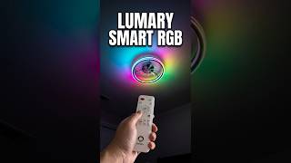 Lumary Smart RGB Ceiling Fan Review – Colorful Comfort & Smart Control!