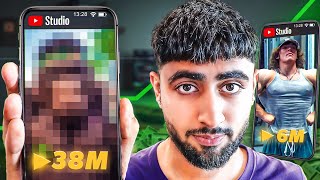 How To Find VIRAL Niches For Faceless YouTube Shorts