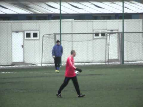 Orzeł Mokre - Unia Kosztowy cz.7