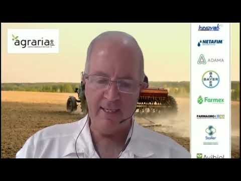 Debate “Por el Agro Peruano: Elecciones 2021”