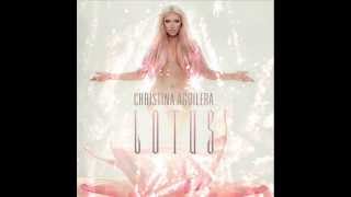 Christina Aguilera - Blank Page