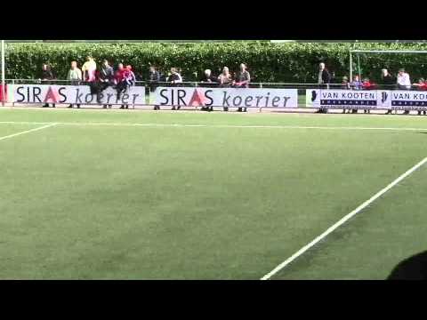 Samenvatting VV Bennekom - DOVO