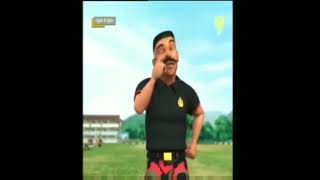 Download lagu Meme Upin ipin | Bomba Ni Penyelamat mp3