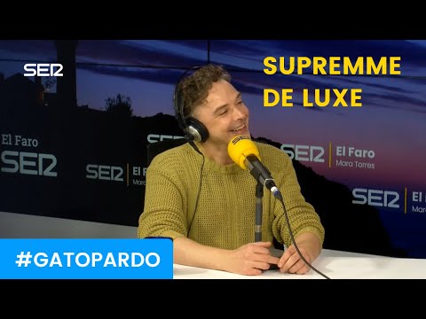 Mara Torres Lighthouse | Supreme Deluxe | February 12, 2024