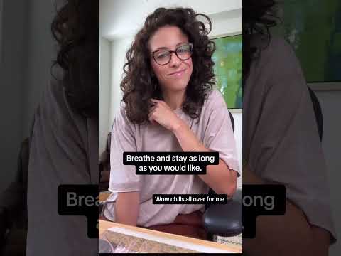 Bilateral Stimulation #viral #podcast #sensoryregulation #shorts