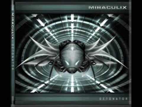 Miraculix - Alone in the Dark