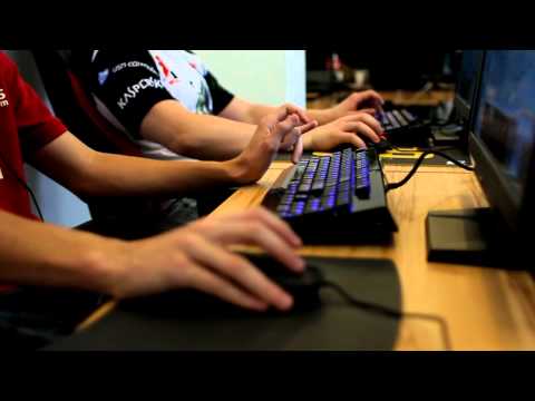 Homestory Cup 5 - Day 2 Impressions