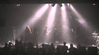 Elis - Lost Soul - H&#39;Elles On Stage 2010