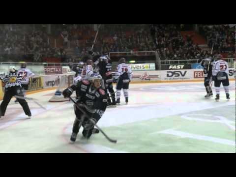 26.10.2010 TPS - HIFK 3-2  ja.