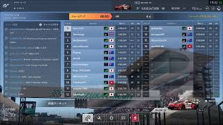 【GT SPORT】暇デイリーB　DR上げ ※声なし
