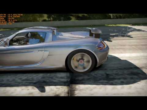 Need For Speed Shift 2 Walkthrough Part 100 - "The Eliminator: Beast Slayer #1"