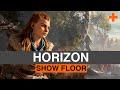 E3 2015: Horizon Zero Dawn - Show floor