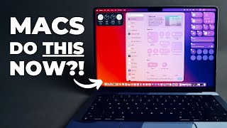 macOS 26 Tahoe is out - what's new?