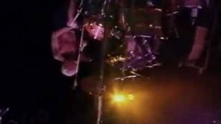 The Offspring - Kick Him When He's Down live 2010