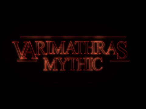 Mythic Antorus Done Badly: Varimathras - Ret Paladin PoV