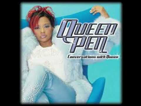 The Femcees: The Story of Queen Pen