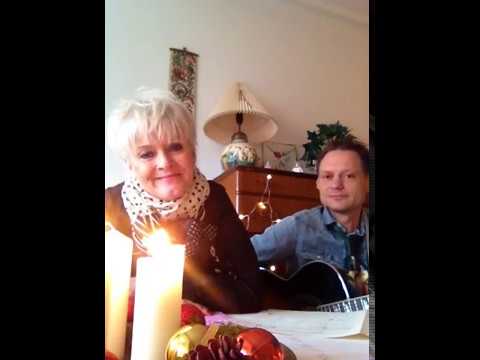I dit korte liv - Anne Karin Broberg & Tobias Trier