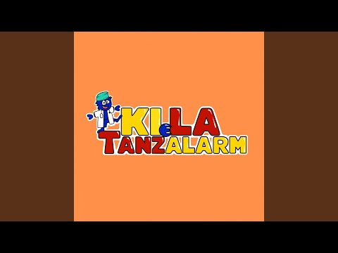 Kiela Tanzalarm