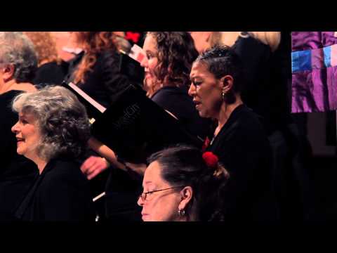 Nativity Carol - Angel City Chorale