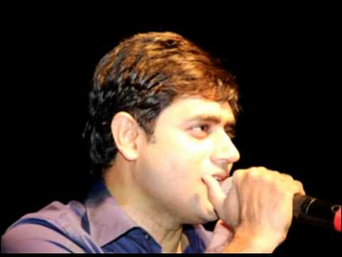 NI MAIN HASIYAN WICH by Abrar