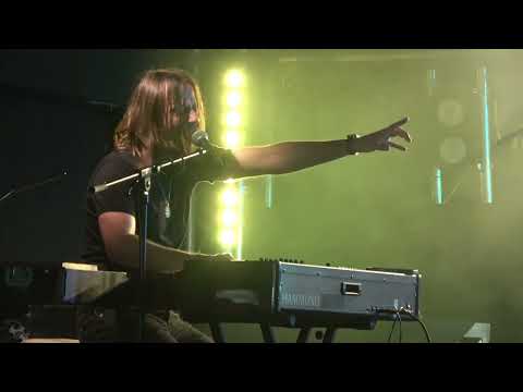 LACHY DOLEY GROUP | Give It (But You Just Can’t Take It) | Kings Beach Tavern 16 Feb, 2025 – HD