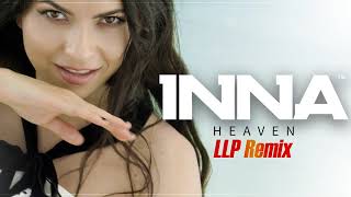 Inna Heaven LLp Remix