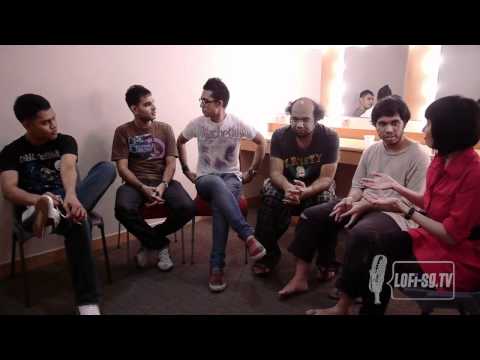 LOFI-SG.TV Beta - B Quartet