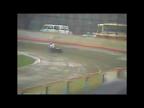 JEANETTE ROW RYBNIK - Iskra Ostrów  92.