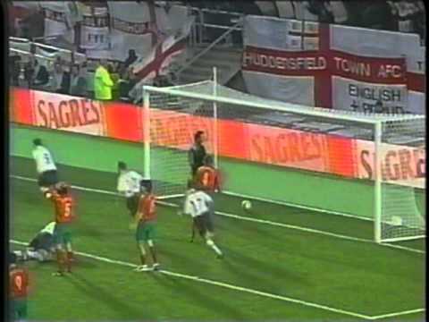 2004 (February 18) Portugal 1-England 1 (Friendly)...